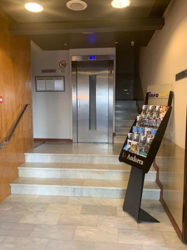 Aparthotel Conseller