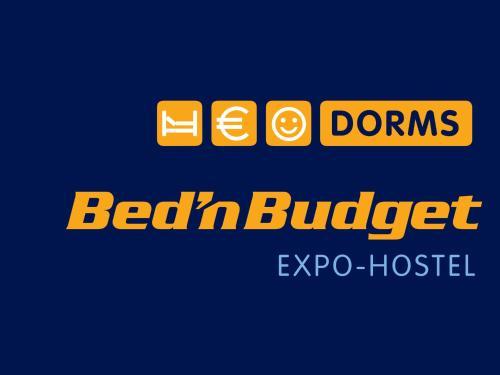 Bed?nbudget Expo-hostel Dorms
