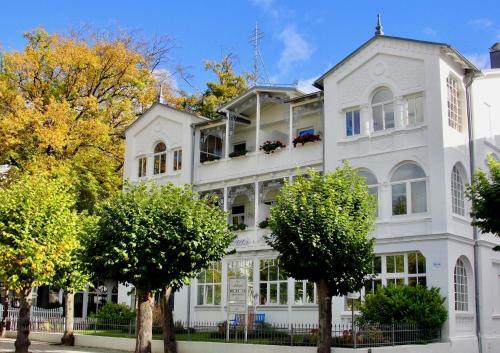 Apartamento Ferienappartement-jasmund-06