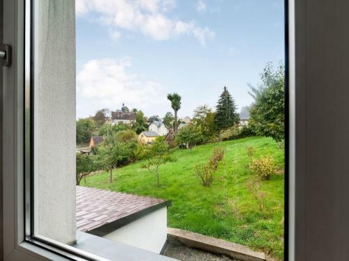 Apartment Lichtenhain
