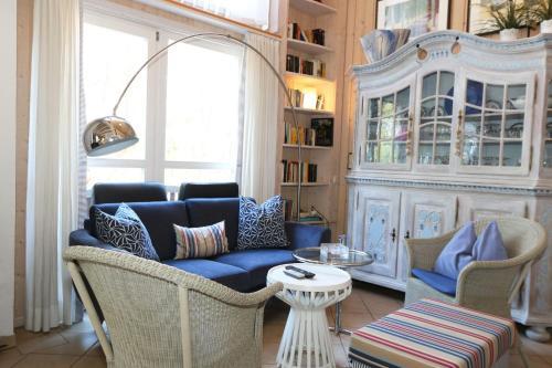 Apartamento Haus Am Meer 232 - Strandpark