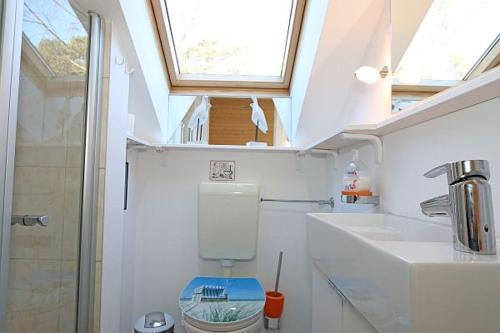 Apartamento Haus Am Meer 232 - Strandpark