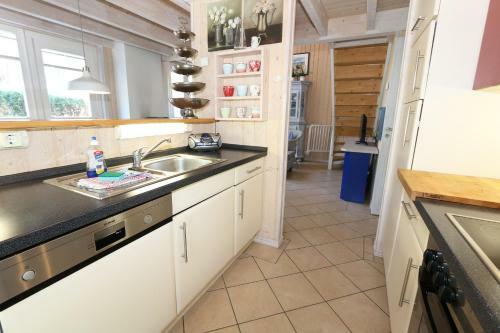 Apartamento Haus Am Meer 232 - Strandpark