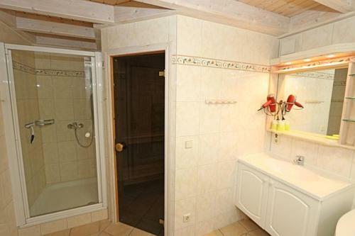 Apartamento Haus Am Meer 232 - Strandpark