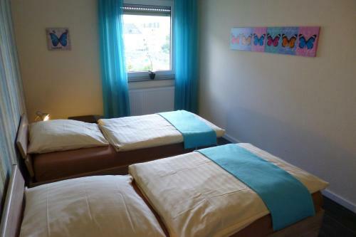 Apartamento Ferienwohnung Koblenz City