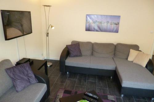Apartamento Ferienwohnung Koblenz City
