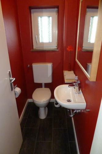 Apartamento Ferienwohnung Koblenz City