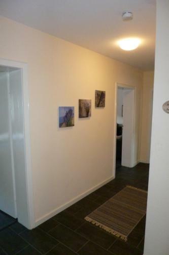 Apartamento Ferienwohnung Koblenz City
