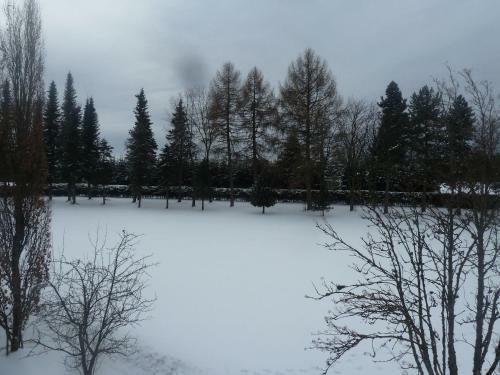 Apartamento Appartement-oberwiesenhof