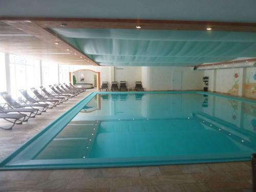 Apartamento Appartement-oberwiesenhof