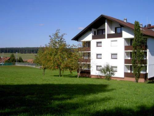 Apartamento Appartement-oberwiesenhof