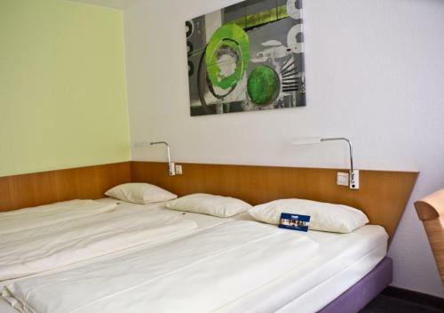 Hogh Hotel Heilbronn