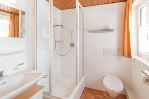 Apartamento Gschwenderhaus Ferienwohnungen