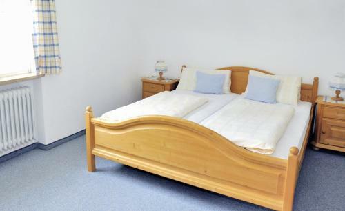 Apartamento Gschwenderhaus Ferienwohnungen