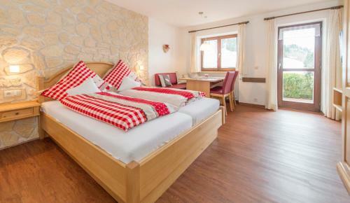 Apartamento Gschwenderhaus Ferienwohnungen