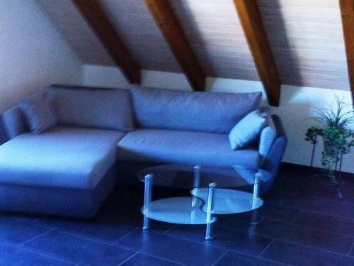 Apartamento Ferienwohnung Karin