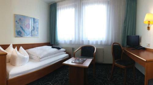 Alfa Hotel - Superior