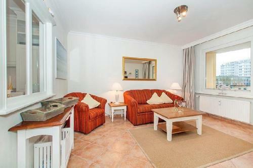 Apartamento Wohnung-anker