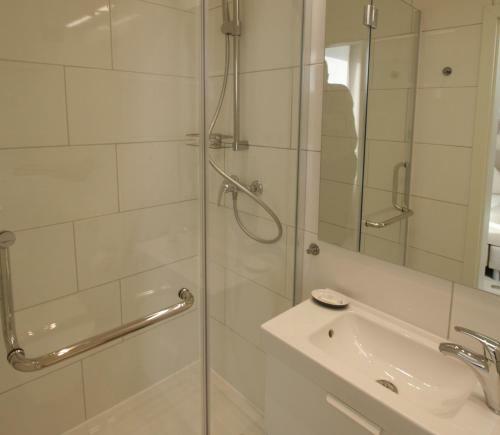 Hotel Seebrise Gr�mitz