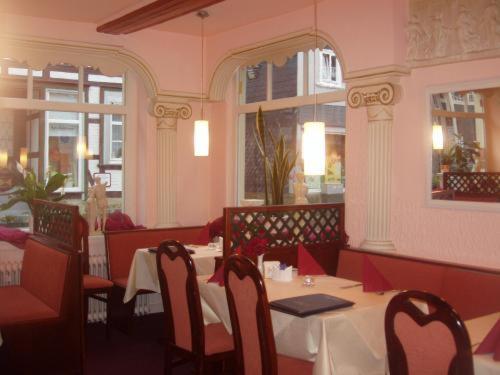 Hostal Hotel Goldener Stern