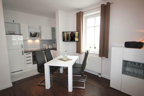 Apartamento Haus & Villa Seydlitz By Rujana