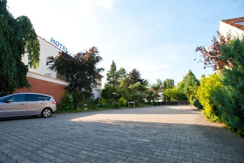 Hotel K�ferstein Garni