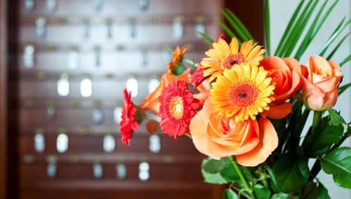 Hotel K�ferstein Garni