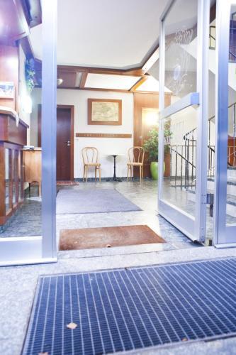 Hotel K�ferstein Garni