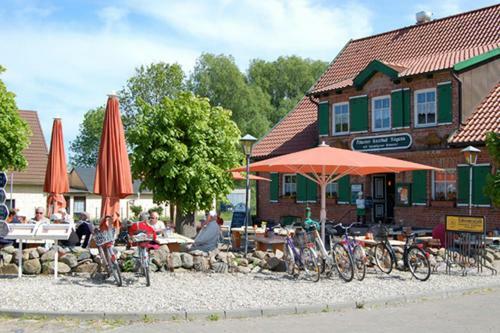 Hotel & Gasthof Zur Linde