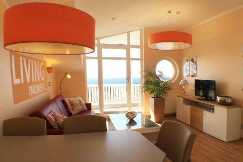 Apartamento Meeresblick-residenzen-whg-typ-d-we40