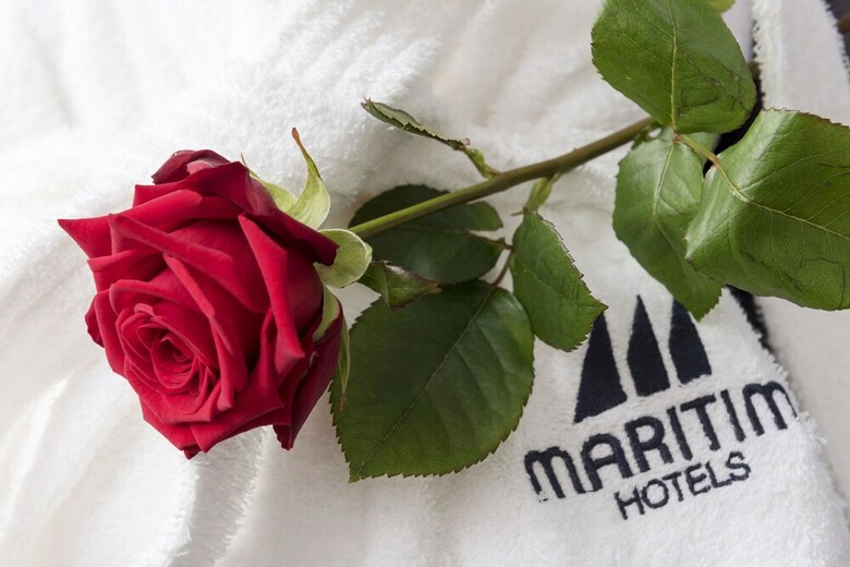 Maritim Clubhotel Timmendorfer Strand