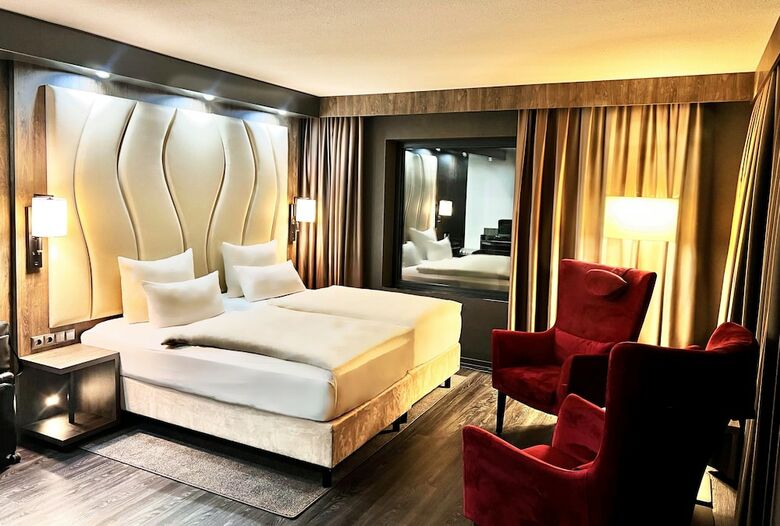 Maritim Clubhotel Timmendorfer Strand