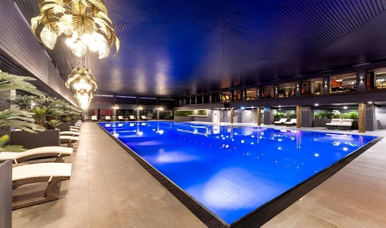 Maritim Clubhotel Timmendorfer Strand