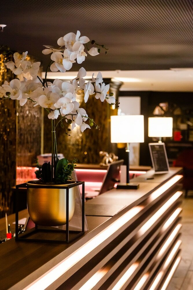 Maritim Clubhotel Timmendorfer Strand