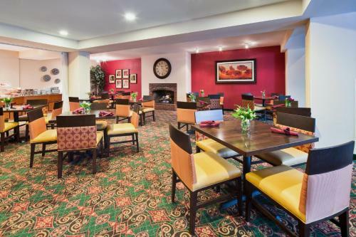 Hotel Holiday Inn Nashua