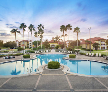 Hotel Sheraton Pga Vacation Resort