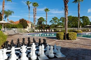 Hotel Sheraton Pga Vacation Resort