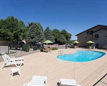 Hotel Americas Best Value Inn-prescott