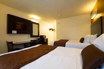 Hotel Rodeway Inn