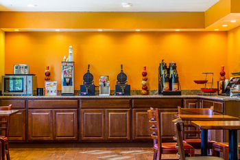 Hotel Rodeway Inn