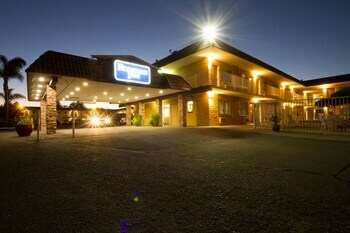 Hotel Rodeway Inn