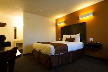 Hotel Rodeway Inn