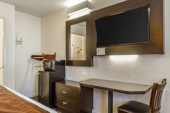 Hotel Rodeway Inn