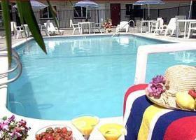 Hotel Rodeway Inn