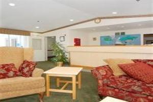 Hotel Comfort Inn