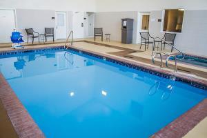 Hotel Comfort Inn