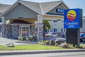 Hotel Comfort Inn