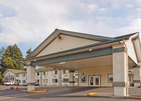 Hotel Comfort Inn