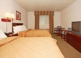Hotel Comfort Inn