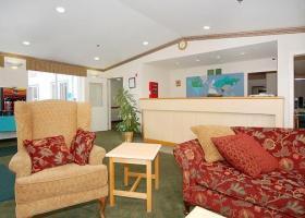 Hotel Comfort Inn